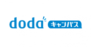 dodaキャンパスロゴ