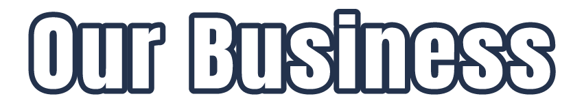 Our Business