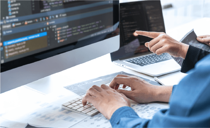 採用広告事業イメージ