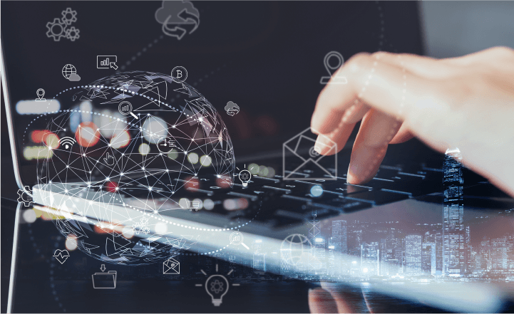 採用広告事業イメージ