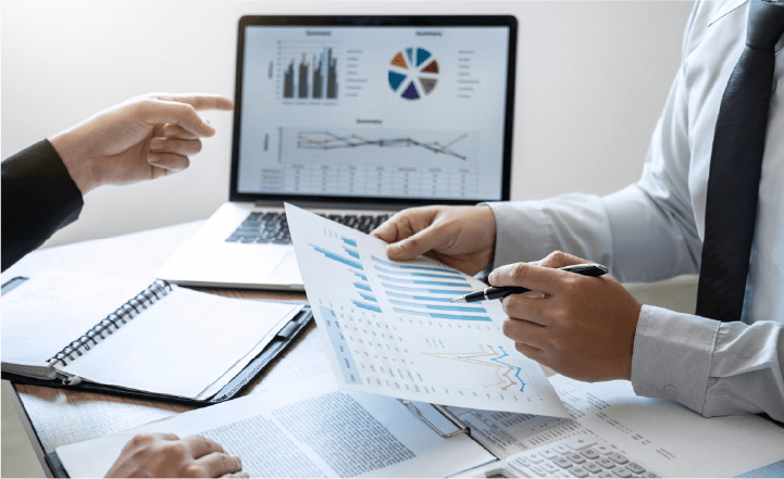 採用広告事業イメージ