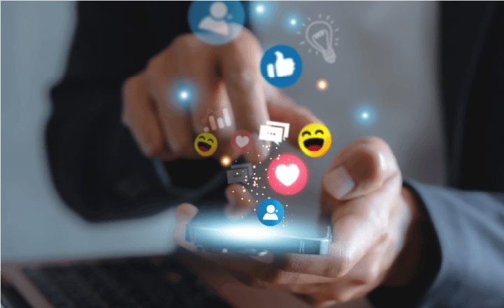 採用広告事業イメージ